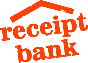Receipt Bank Certified Partner