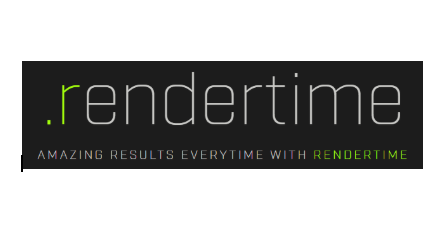 rendertime 1