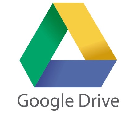 Virtual Finance Director - Google Drive