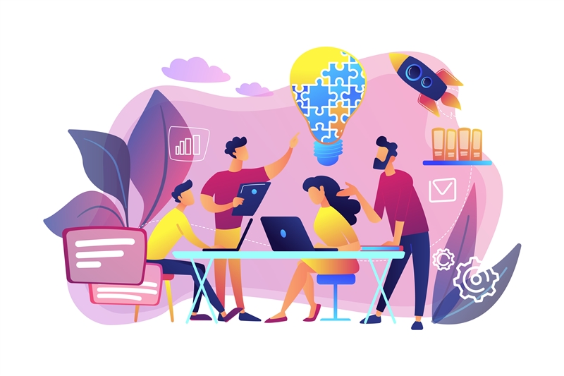 An outsourced experience you deserve