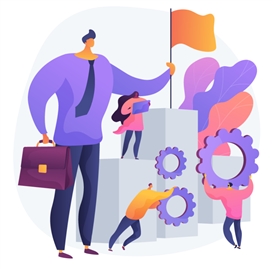 Business support Solutions