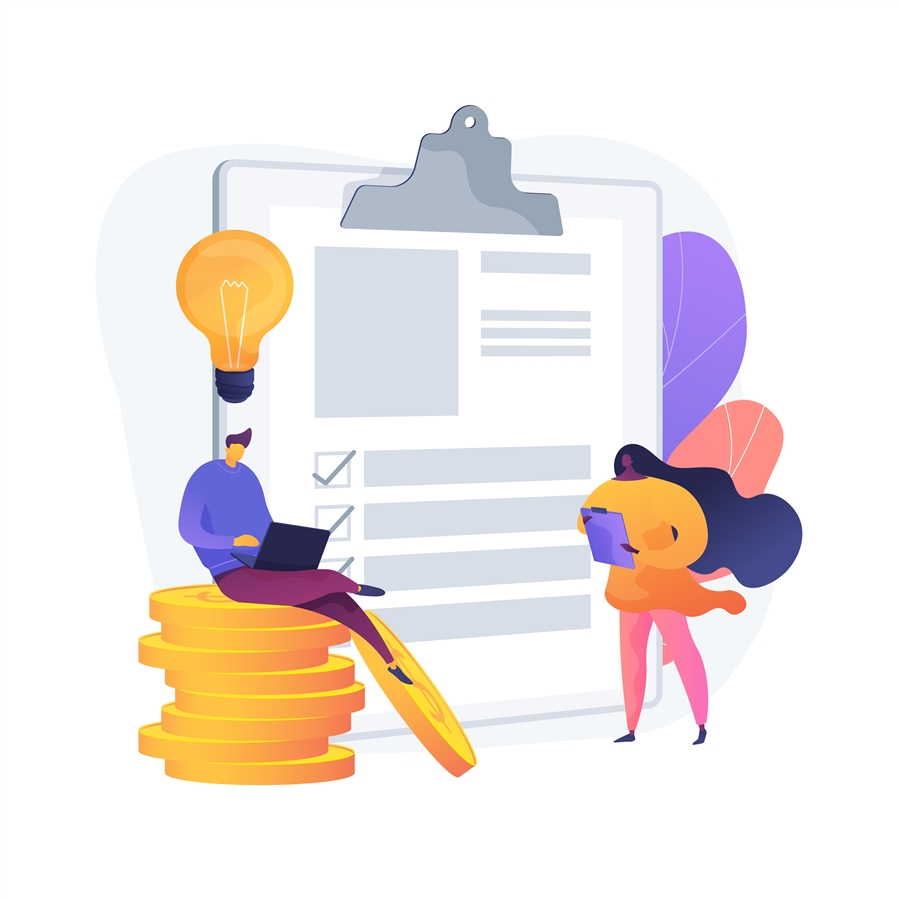 Bookkeeping Service London Price