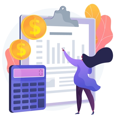 Bookkeeping service London full