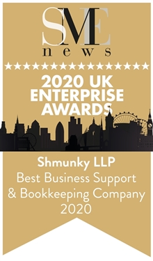 Best Bookkeeping service london